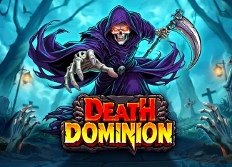 Death Dominion - QUEENBET138