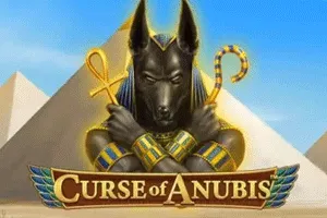 Curse of Anubis - QUEENBET138