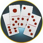 Domino QQ - QUEENBET138