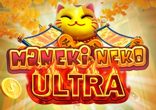Kucing Pembawa Keberuntungan ULTRA - QUEENBET138