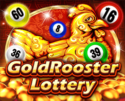 Gold Rooster Lottery - QUEENBET138