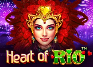 Heart of Rio - QUEENBET138