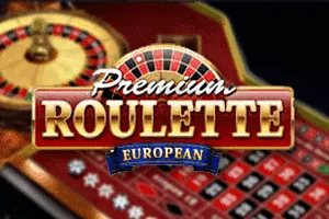 Premium European Roulette - QUEENBET138