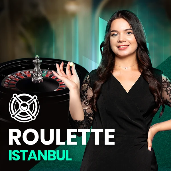Istanbul Roulette - QUEENBET138