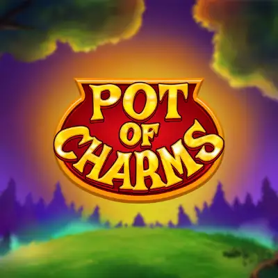 Pot of Charms - QUEENBET138