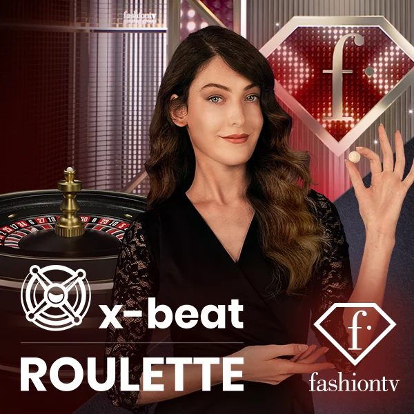 FashionTV X-Beat Roulette - QUEENBET138