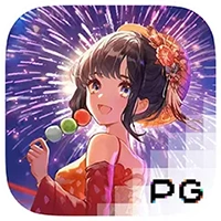 PGSoft : Oishi Delights - QUEENBET138