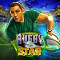 Rugby Star - QUEENBET138