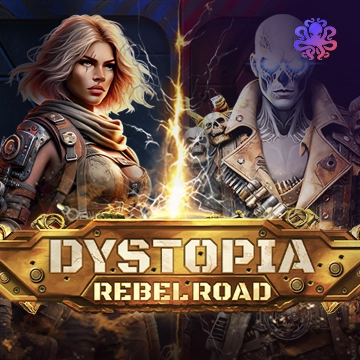 Octoplay : Dystopia: Rebel Road - QUEENBET138