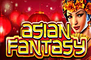 Asian Fantasy - QUEENBET138