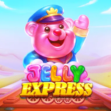 Jelly Express - QUEENBET138