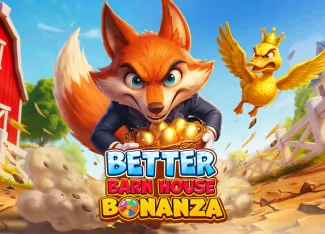 Better Barn House Bonanza - QUEENBET138