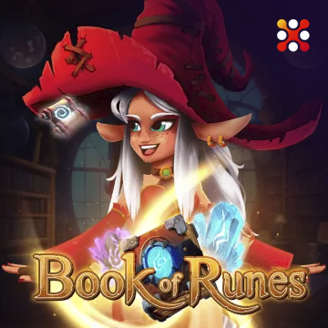 Mancala : Book of Runes - QUEENBET138