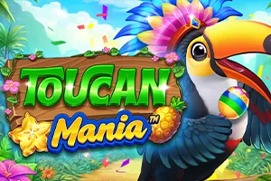 Toucan Mania - QUEENBET138