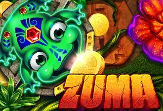 PLAYSTAR : ZUMA - QUEENBET138