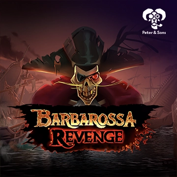 Barbarossa Revenge - QUEENBET138