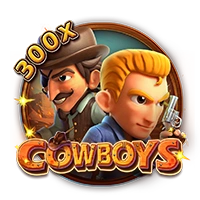 COWBOYS - QUEENBET138