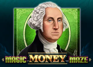 Magic Money Maze - QUEENBET138