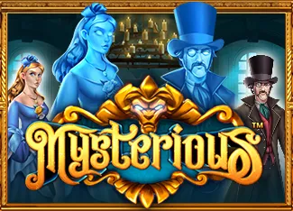 Mysterious - QUEENBET138