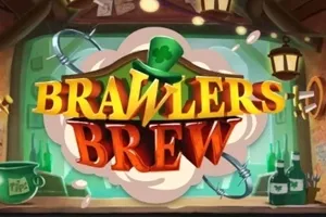 Brawlers Brew - QUEENBET138