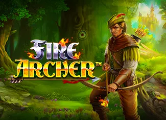 Fire Archer - QUEENBET138