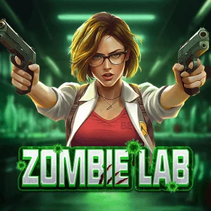 Besoft : Zombie Lab - QUEENBET138