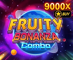 JDB : Fruity Bonanza Combo - QUEENBET138