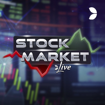Stock Market - QUEENBET138
