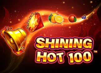 Shining Hot 100 - QUEENBET138