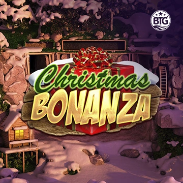 Bigtime : Christmas Bonanza - QUEENBET138