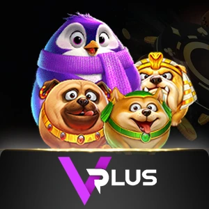 Vplus - QUEENBET138