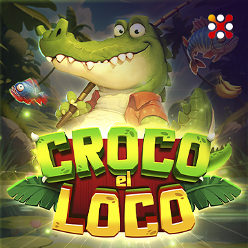 Mancala : Croco el Loco - QUEENBET138