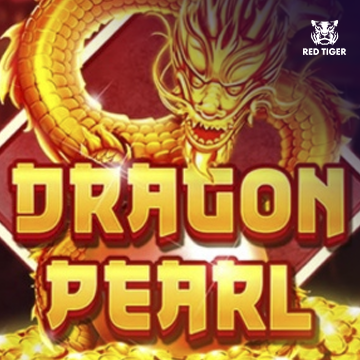 Redtiger : Dragon Pearl - QUEENBET138