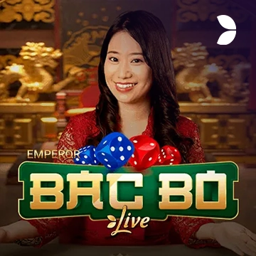 Emperor Bac Bo - QUEENBET138