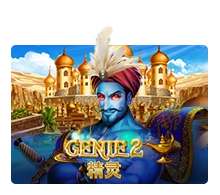 Genie 2 - QUEENBET138