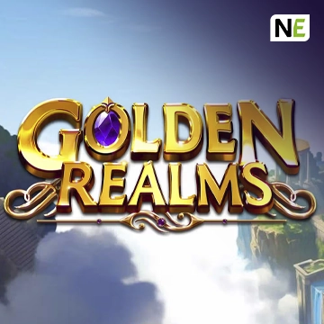 Golden Realms - QUEENBET138