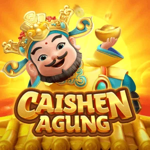 Besoft : Riches Caishen - QUEENBET138