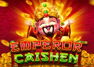 Emperor Caishen - QUEENBET138