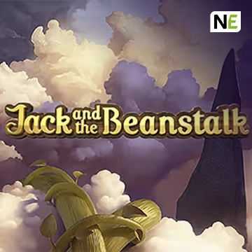 Jack and the Beanstalk - QUEENBET138
