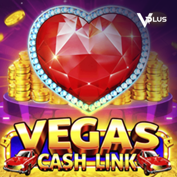 Vegas Cash Link - QUEENBET138