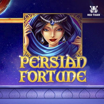 Redtiger : Persian Fortune - QUEENBET138