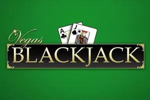 Vegas Blackjack - QUEENBET138