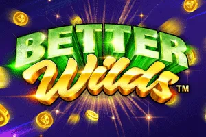 Better Wilds - QUEENBET138