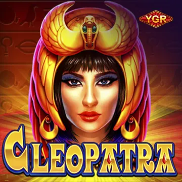 Cleopatra - QUEENBET138