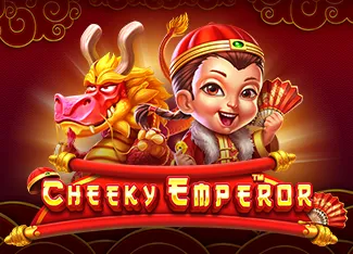 Cheeky Emperor - QUEENBET138