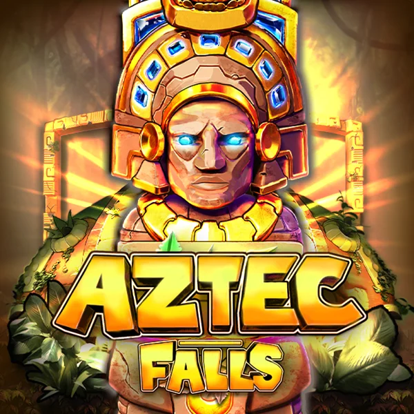 Aztec Falls - QUEENBET138