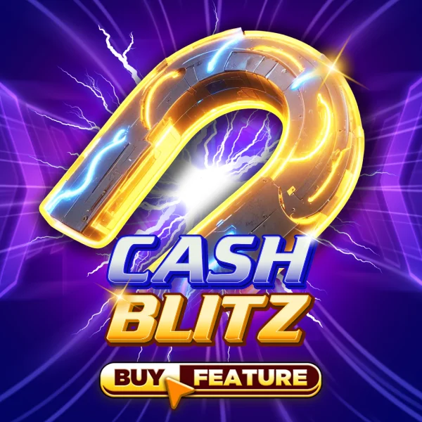 Cash Blitz - QUEENBET138