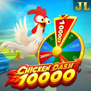 Chicken Dash 10000 - QUEENBET138