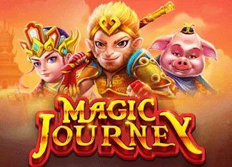 Magic Journey - QUEENBET138