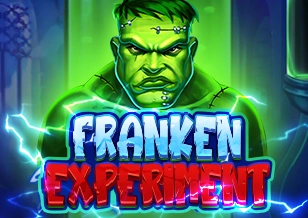 Eksperimen Franken - QUEENBET138